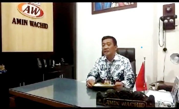 Stop Perundungan, Dispendikbud Kota Mojokerto Gencarkan Gerakan Anti Bullying Stop Perundungan, Dispendikbud Kota Mojokerto Gencarkan Gerakan Anti Bullying