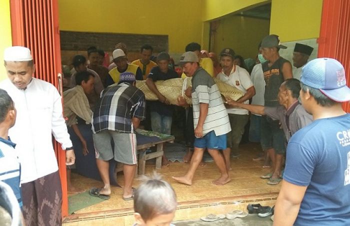 Korban Tenggelam di Jogoroto Ditemukan di Dekat Pondok Rejoso Korban Tenggelam di Jogoroto Ditemukan di Dekat Pondok Rejoso