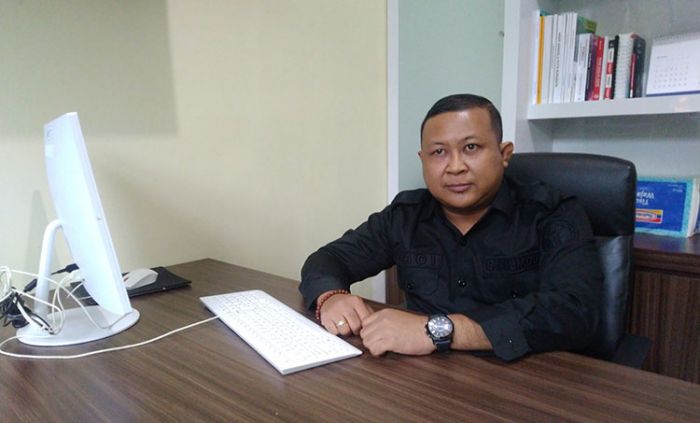 Bawaslu Surabaya Imbau KPU Lebih Perhatikan Potensi Kerawanan Distribusi Logistik Bawaslu Surabaya Imbau KPU Lebih Perhatikan Potensi Kerawanan Distribusi Logistik