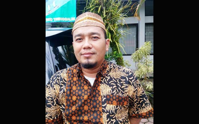 Kedua Kandidat Diminta Komitmen Jaga Jatim Sejuk Tanpa SARA Kedua Kandidat Diminta Komitmen Jaga Jatim Sejuk Tanpa SARA
