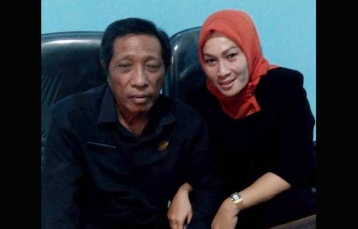 Terminal Cargo Kota Kediri Berubah Jadi Lahan Parkir Terminal Cargo Kota Kediri Berubah Jadi Lahan Parkir