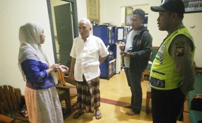 Ditinggal Bekerja, Rumah di Kingking Tuban Diobok-obok Maling Ditinggal Bekerja, Rumah di Kingking Tuban Diobok-obok Maling