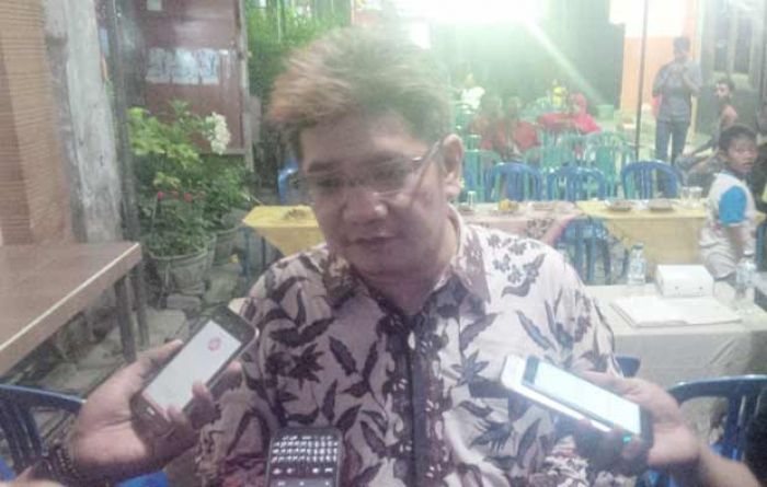 Perjuangkan Nasib Perawat, DPRD Jatim Dorong Perawat Honorer Diangkat PNS Perjuangkan Nasib Perawat, DPRD Jatim Dorong Perawat Honorer Diangkat PNS