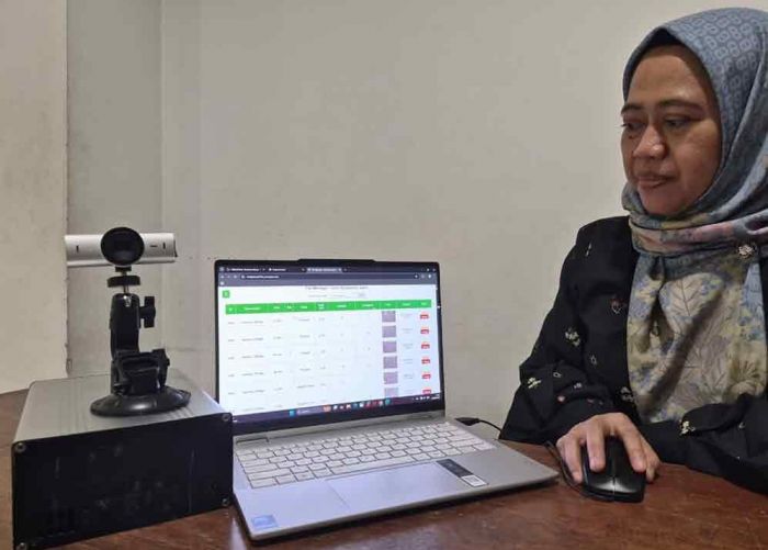 Lebih Efisiensi dan Cepat, Doktor ITS Ciptakan Pendeteksi Kerusakan Jalan Berbasis AI