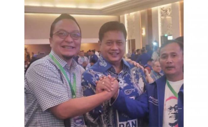 DPP PAN Pastikan Kesiapan Alif Running Bacabup di Pilkada Gresik 2024 DPP PAN Pastikan Kesiapan Alif Running Bacabup di Pilkada Gresik 2024