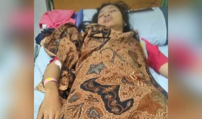 Siswi SMKN 2 Pacitan Lumpuh Butuh Bantuan, Demokrat Tanggapi Tawaran Koalisi PKB di Pilbup Pacitan Siswi SMKN 2 Pacitan Lumpuh Butuh Bantuan, Demokrat Tanggapi Tawaran Koalisi PKB di Pilbup Pacitan