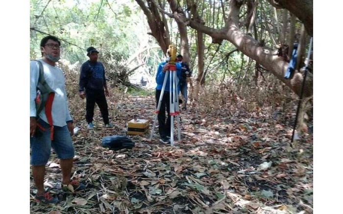 Belum Ada Kejelasan Ganti Rugi, PT WS Harus Hentikan Proyek Kali Welang Belum Ada Kejelasan Ganti Rugi, PT WS Harus Hentikan Proyek Kali Welang