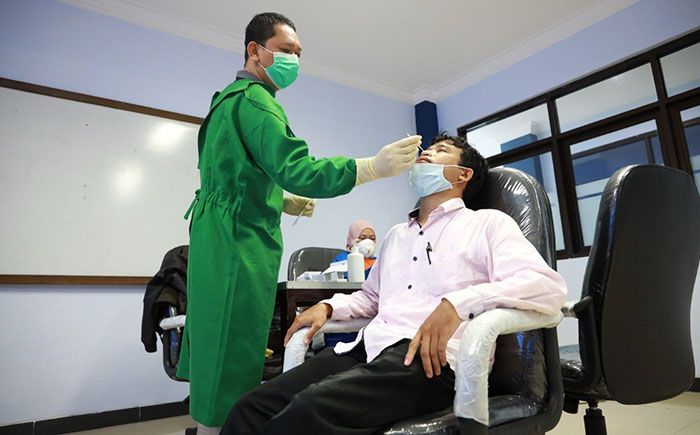 Ratusan Peserta TPL Prodamas Plus 2022 Ikuti Seleksi UTBK di Gedung Polinema PSDKU Kediri Ratusan Peserta TPL Prodamas Plus 2022 Ikuti Seleksi UTBK di Gedung Polinema PSDKU Kediri