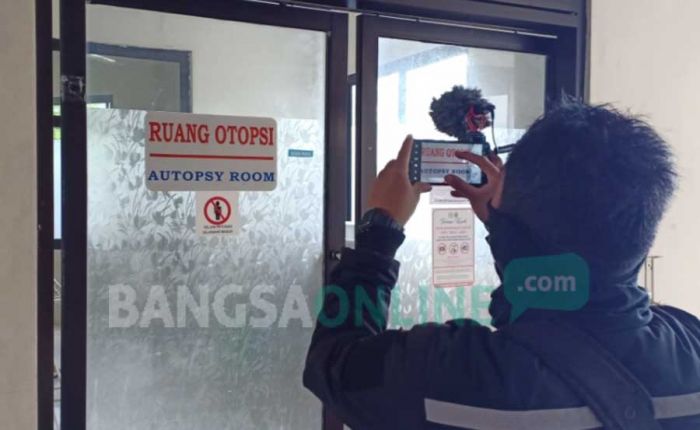 Lagi, Dua Orang Tewas Usai Pesta Miras di Kabupaten Blitar Lagi, Dua Orang Tewas Usai Pesta Miras di Kabupaten Blitar