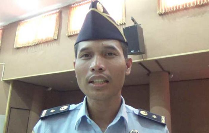 Menuju Kelas II, Imigrasi Ponorogo Tingkatkan Pelayanan Menuju Kelas II, Imigrasi Ponorogo Tingkatkan Pelayanan