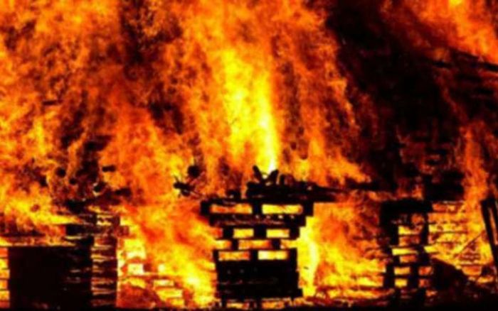 Rentan Kebakaran, Dewan Sarankan Pemkot Data Gedung Sekolah Tua Rentan Kebakaran, Dewan Sarankan Pemkot Data Gedung Sekolah Tua