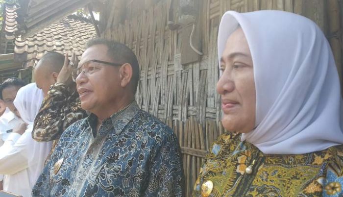 Wabup Tuban Siap Sinergi Bangun Jembatan Kanor - Rengel Wabup Tuban Siap Sinergi Bangun Jembatan Kanor - Rengel