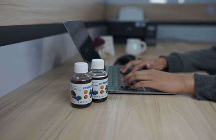 Eyebost Perkenalkan Vitamin Mata Eyebost Sebagai Solusi Jitu Jaga Kesehatan Mata Eyebost Perkenalkan Vitamin Mata Eyebost Sebagai Solusi Jitu Jaga Kesehatan Mata