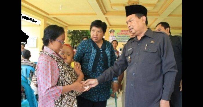 Di Mojokerto, Perokok Bakal Dicoret dari Daftar Penerima Raskin