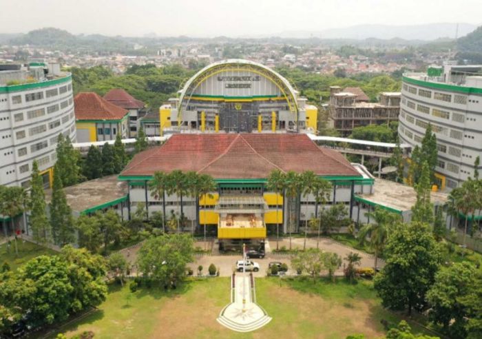 BMKG Sebut Jember Cerah Berawan pada 5 Januari 2024 BMKG Sebut Jember Cerah Berawan pada 5 Januari 2024