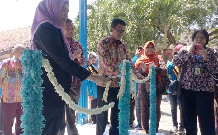 Gandeng Unirow, KPP Pratama Tuban Berharap Masyarakat Sadar Pajak Gandeng Unirow, KPP Pratama Tuban Berharap Masyarakat Sadar Pajak