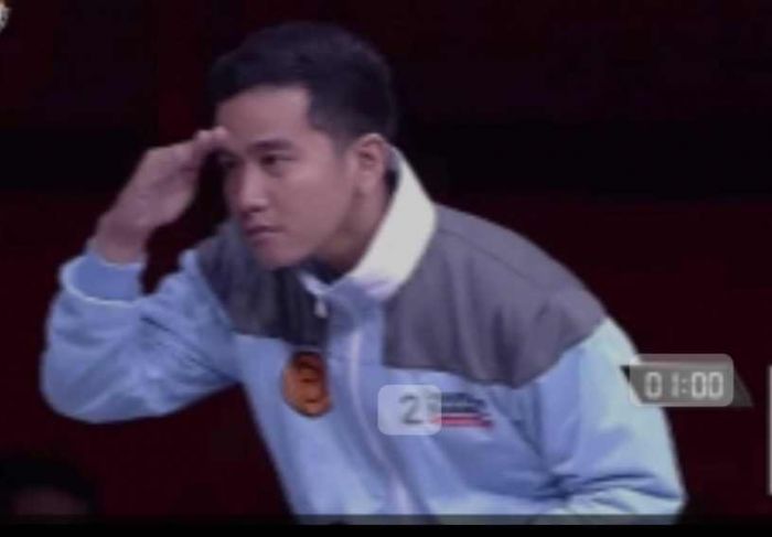 Etika Gibran Bertentangan dengan Budaya Tawadlu dan Akhlak Pesantren Etika Gibran Bertentangan dengan Budaya Tawadlu dan Akhlak Pesantren