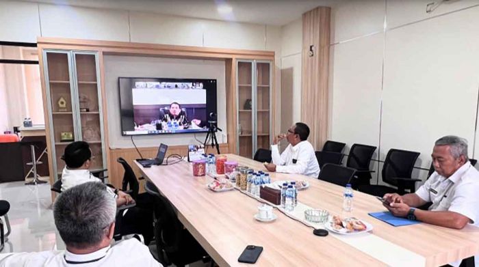 Kantah Kabupaten Pasuruan Ikuti Rapat Efisiensi Belanja dalam Pelaksanaan APBN 2025 Kantah Kabupaten Pasuruan Ikuti Rapat Efisiensi Belanja dalam Pelaksanaan APBN 2025