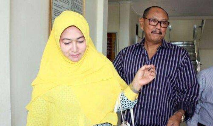 Berkas Kasus Korupsi Mantan Wabup Ponorogo Ngendon di Kejari 