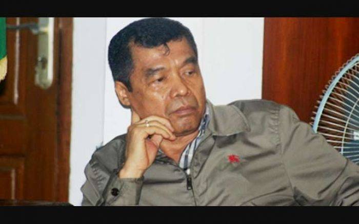 Jamintel Diminta Cari Dokumen Asli TPF Munir, Muchdi: Bela Munir, Aktivis Cuma Cari Uang Jamintel Diminta Cari Dokumen Asli TPF Munir, Muchdi: Bela Munir, Aktivis Cuma Cari Uang