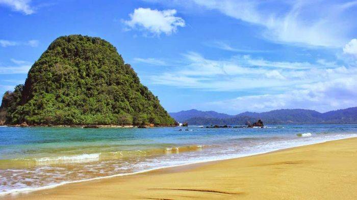 Banyuwangi Nominator Penghargaan Pariwisata Dunia Banyuwangi Nominator Penghargaan Pariwisata Dunia