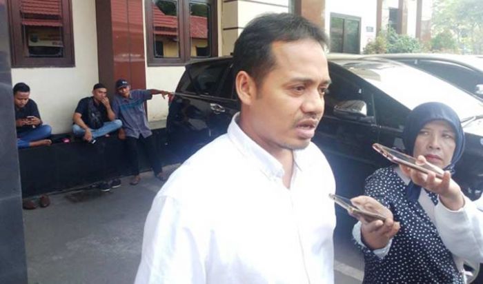 Sosok Syaifullah Misterius, Polisi Kesulitan Ungkap Oknum Kemenag dalam Kasus Percepatan Haji Sosok Syaifullah Misterius, Polisi Kesulitan Ungkap Oknum Kemenag dalam Kasus Percepatan Haji
