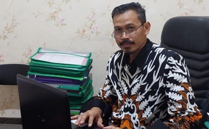Menakar Kesaktian Pancasila di Era Globalisasi Menakar Kesaktian Pancasila di Era Globalisasi