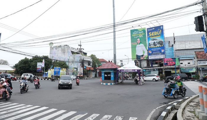 Bangun Ikon Kota, Bupati Muhdlor Sayembarakan Desain Landmark Perempatan Ciplaz Sidoarjo Bangun Ikon Kota, Bupati Muhdlor Sayembarakan Desain Landmark Perempatan Ciplaz Sidoarjo