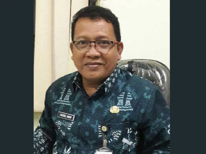 Kesbangpol Gresik Tegaskan Belum Terima Tembusan Terkait Berdirinya FPI Kesbangpol Gresik Tegaskan Belum Terima Tembusan Terkait Berdirinya FPI