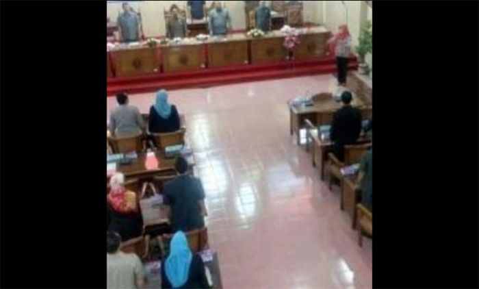 Tingkatkan Kinerja, Sekwan Mojokerto Akui Peran Media Tingkatkan Kinerja, Sekwan Mojokerto Akui Peran Media