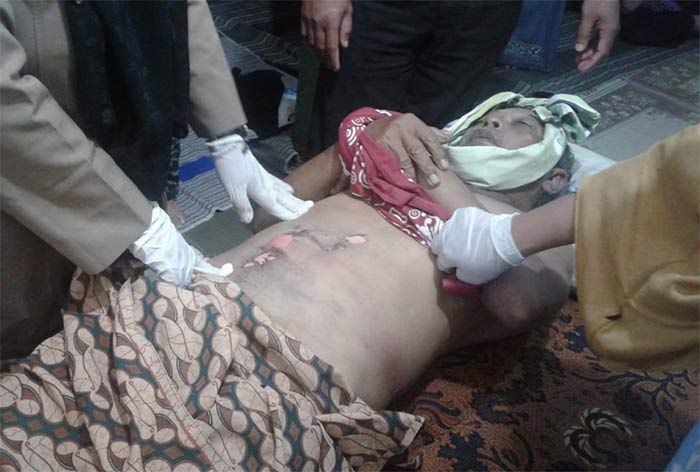 Lagi, Warga Ngawi Tewas Disambar Petir Lagi, Warga Ngawi Tewas Disambar Petir
