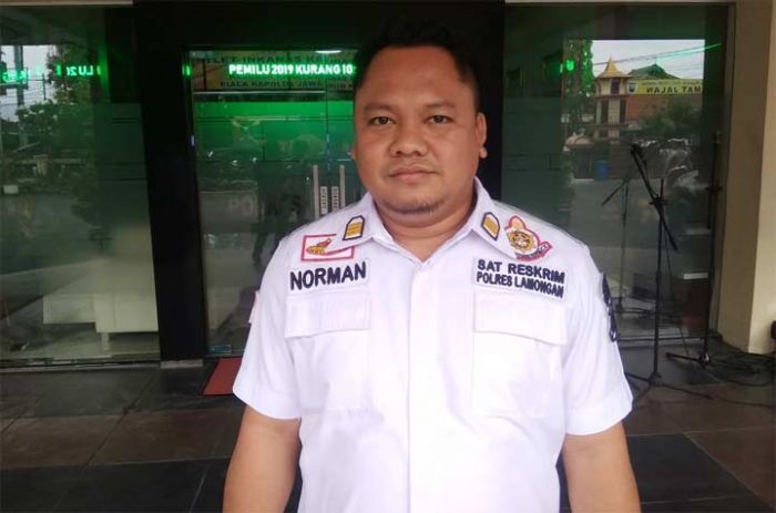 Polisi Bekuk Tiga Remaja Pelaku Pengeroyokan di Lamongan Polisi Bekuk Tiga Remaja Pelaku Pengeroyokan di Lamongan