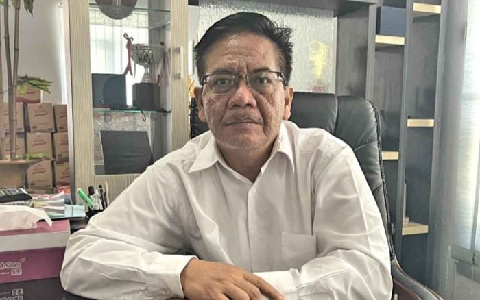 Pemkot Kediri Sosialisasikan Pendaftaran Banmod DBHCHT 2023 untuk Petugas Kelurahan Pemkot Kediri Sosialisasikan Pendaftaran Banmod DBHCHT 2023 untuk Petugas Kelurahan