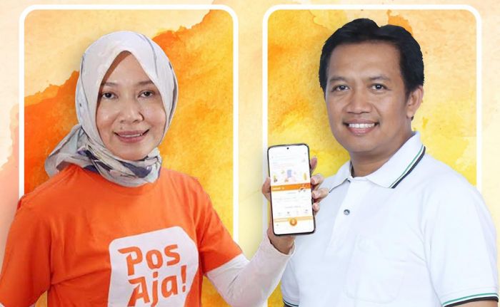 Dua Calon Ramaikan Pemilu Raya Ikatan Alumni SMAN 1 Magetan Dua Calon Ramaikan Pemilu Raya Ikatan Alumni SMAN 1 Magetan