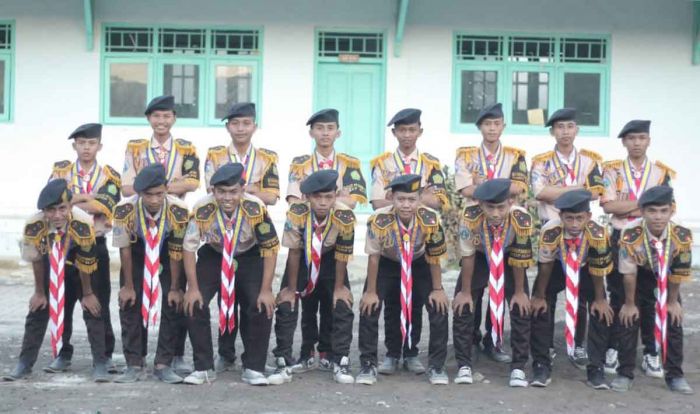 Perantas XII Pramuka Madura Digelar Oktober, Hadirkan 10 Lomba Bergengsi se-Jawa Timur