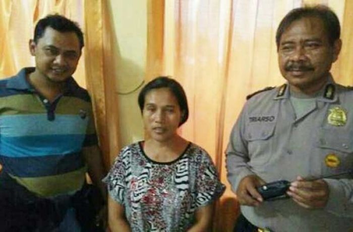 Cari Uang Tambahan untuk Persiapan Lebaran, Penjaga Warkop di Porong Jualan Togel Cari Uang Tambahan untuk Persiapan Lebaran, Penjaga Warkop di Porong Jualan Togel