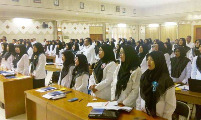 Angka Perceraian Guru di Gresik Tinggi Angka Perceraian Guru di Gresik Tinggi