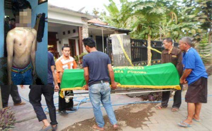 Istri Selingkuh dan Sering Dikirimi Foto Selfie dengan PIL, Pria di Sidoarjo Nekat Kendat Istri Selingkuh dan Sering Dikirimi Foto Selfie dengan PIL, Pria di Sidoarjo Nekat Kendat