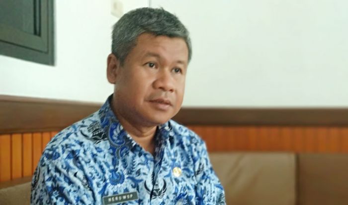 Sekda Pacitan: Anggaran Rp 10 Miliar Belum Cukup Atasi Wabah Covid-19 Sekda Pacitan: Anggaran Rp 10 Miliar Belum Cukup Atasi Wabah Covid-19