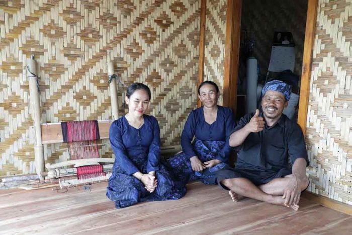 Warga Desa Gunung Anten Lebak Rasakan Manfaat Reforma Agraria