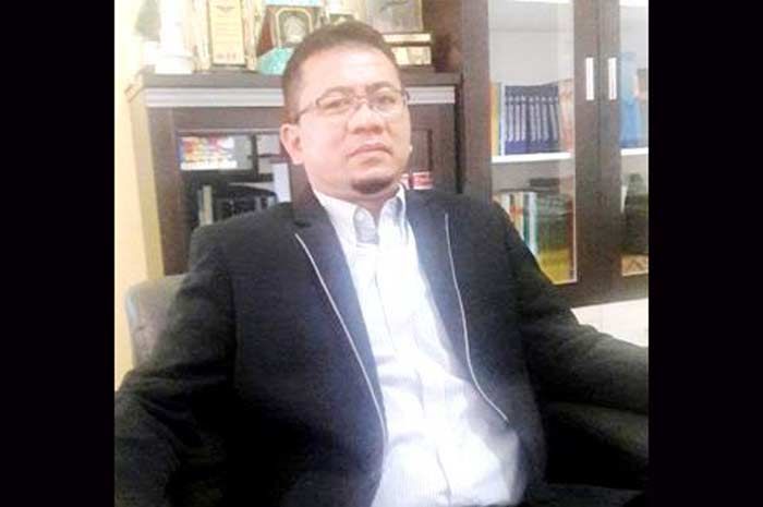 Disnakertrans Gresik Pastikan Belum Ada Perusahaan Keberatan dengan UMK 2019 Disnakertrans Gresik Pastikan Belum Ada Perusahaan Keberatan dengan UMK 2019