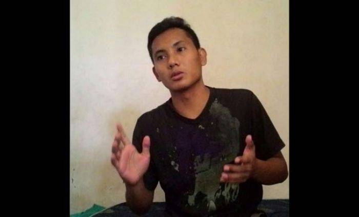 Tak Dapat Mudik Gratis, Masyarakat Ra’as Sumenep Ancam Golput di Pilgub Jatim 2018 Tak Dapat Mudik Gratis, Masyarakat Ra’as Sumenep Ancam Golput di Pilgub Jatim 2018