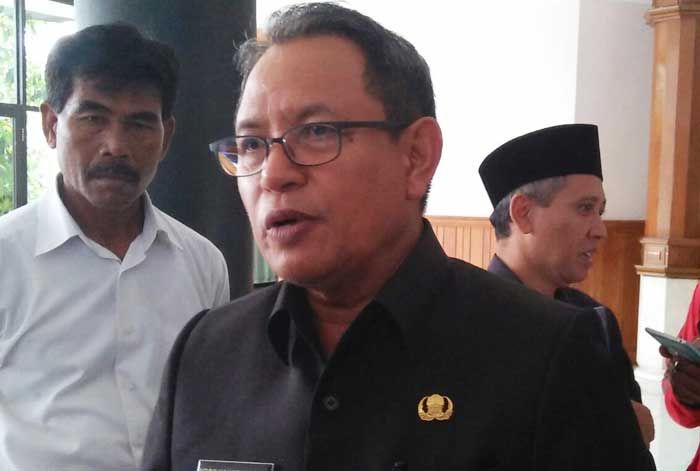 Pembentukan BNNK Tuban Tunggu Putusan Menpan-RB Pembentukan BNNK Tuban Tunggu Putusan Menpan-RB