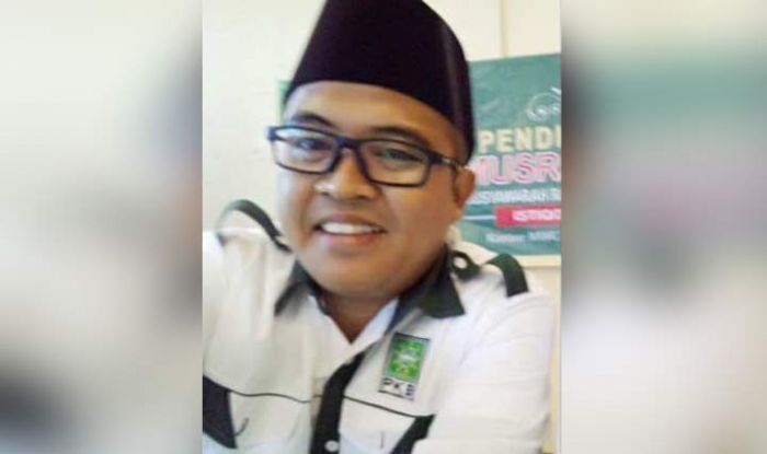 PKB Gresik Gadang 3 Kader Terbaiknya Maju di Pilbup 2020 PKB Gresik Gadang 3 Kader Terbaiknya Maju di Pilbup 2020