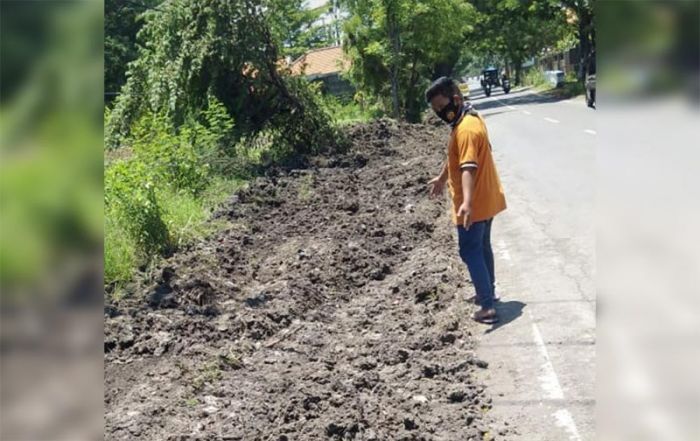 Soal Proyek Pipa SPAM Offtake Rembang yang Diduga Tak Sesuai Spek, 10 LSM akan Audiensi ke Dewan Soal Proyek Pipa SPAM Offtake Rembang yang Diduga Tak Sesuai Spek, 10 LSM akan Audiensi ke Dewan