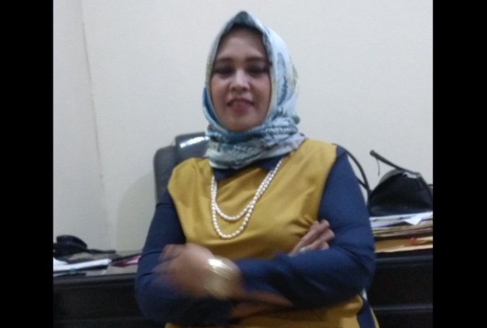 Dirut PD AULJ Ancam Coret Kios Pupuk Nakal Dirut PD AULJ Ancam Coret Kios Pupuk Nakal