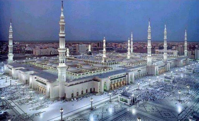 Satu Jamaah Haji Kabupaten Blitar Meninggal di Madinah Satu Jamaah Haji Kabupaten Blitar Meninggal di Madinah
