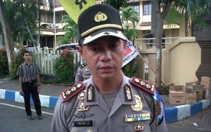 Oknum Polisi Polsek Krucil Nyabu, Kapolres Probolinggo: Kalau Divonis 3 Bulan, Kita Pecat Oknum Polisi Polsek Krucil Nyabu, Kapolres Probolinggo: Kalau Divonis 3 Bulan, Kita Pecat