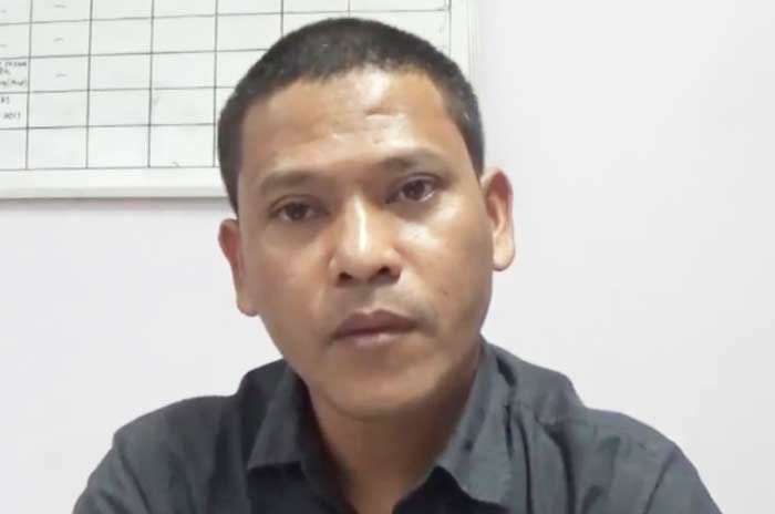 UMK Kota Malang Naik Rp 197 Ribu UMK Kota Malang Naik Rp 197 Ribu