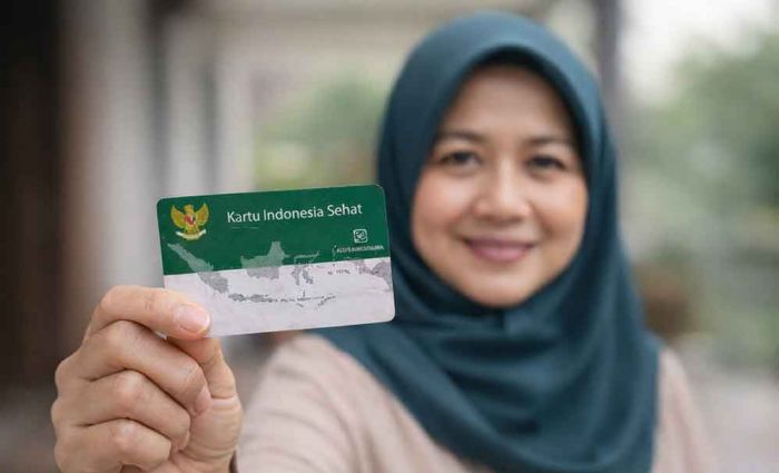 Telat Bayar Iuran Bikin Status Kepesertaan JKN Nonaktif? Ini Tips Reaktivasi dari Kepala BPJS Madiun